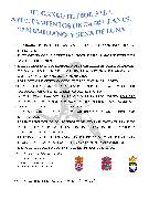 II TORNEO DE FÚTBOL SALA