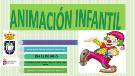 ANIMACIÓN INFANTIL