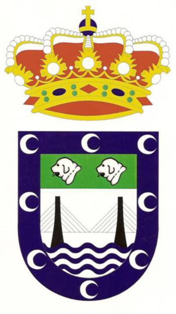 ESCUDO AYUNTAMIENTO DE SENA